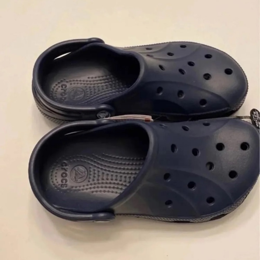 Crocs ralen clogs unisex size M 4 W 6